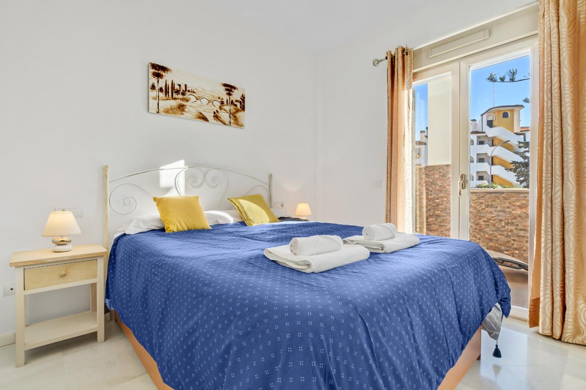 Golondrina By Ivi Real Estate Apartman Torremolinos Kültér fotó