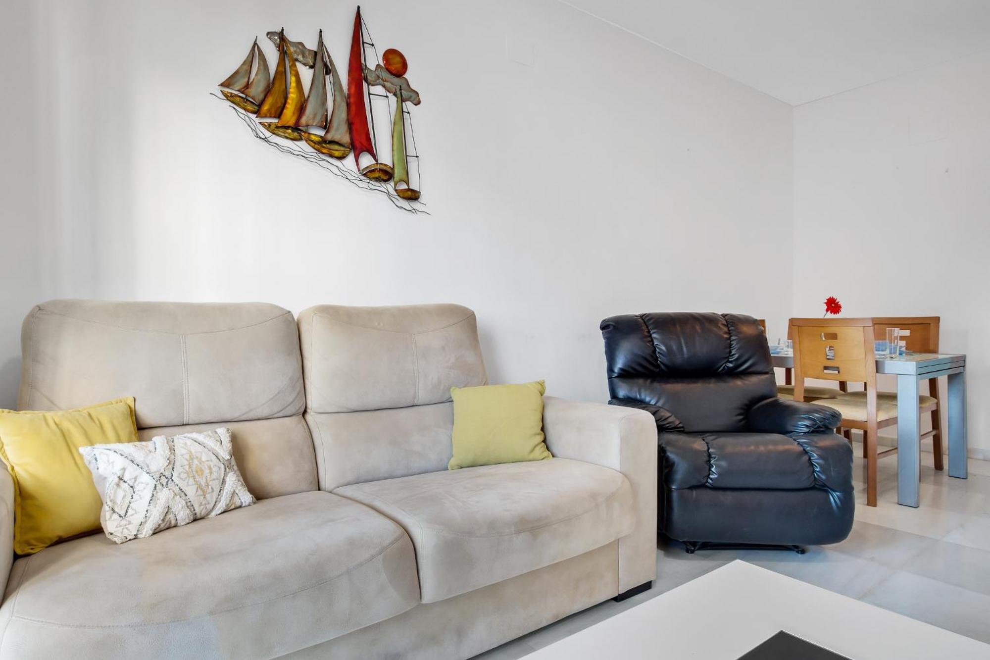 Golondrina By Ivi Real Estate Apartman Torremolinos Kültér fotó