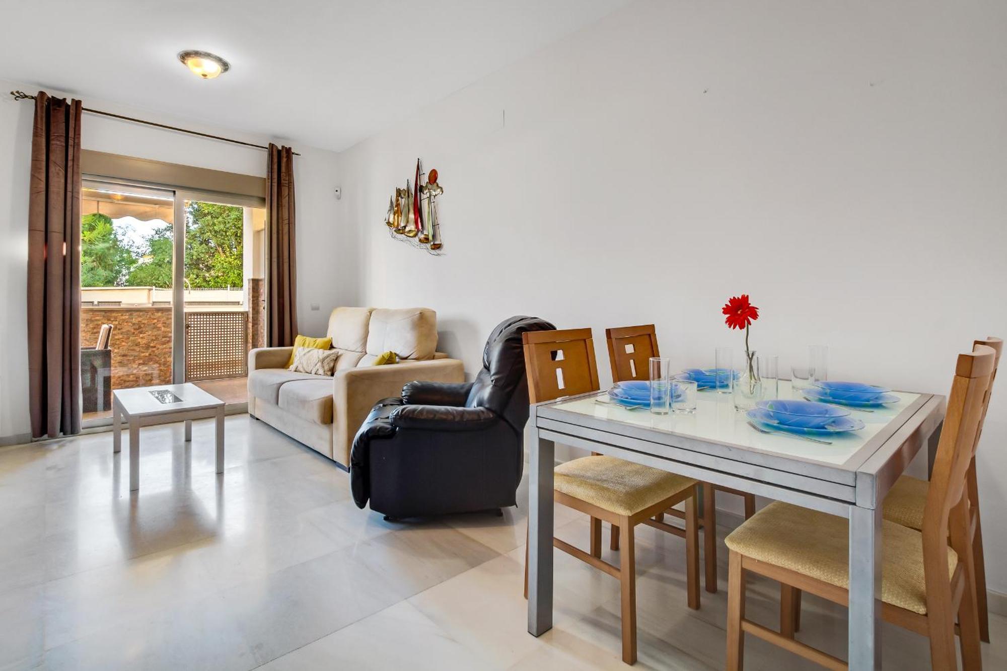 Golondrina By Ivi Real Estate Apartman Torremolinos Kültér fotó