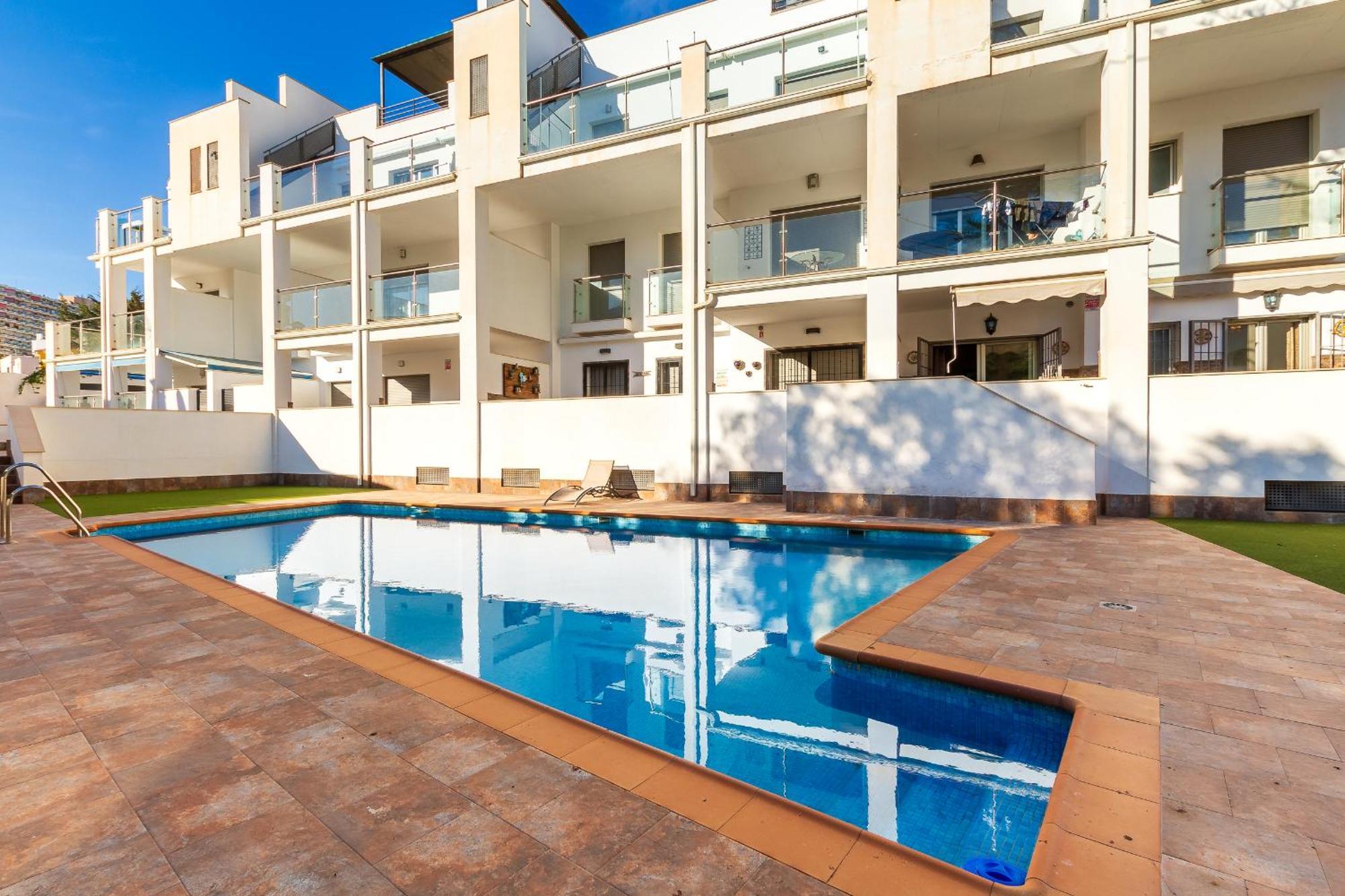 Golondrina By Ivi Real Estate Apartman Torremolinos Kültér fotó