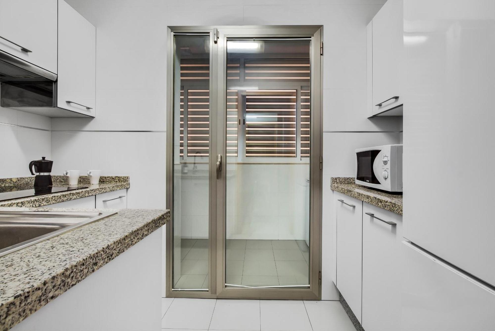Golondrina By Ivi Real Estate Apartman Torremolinos Kültér fotó