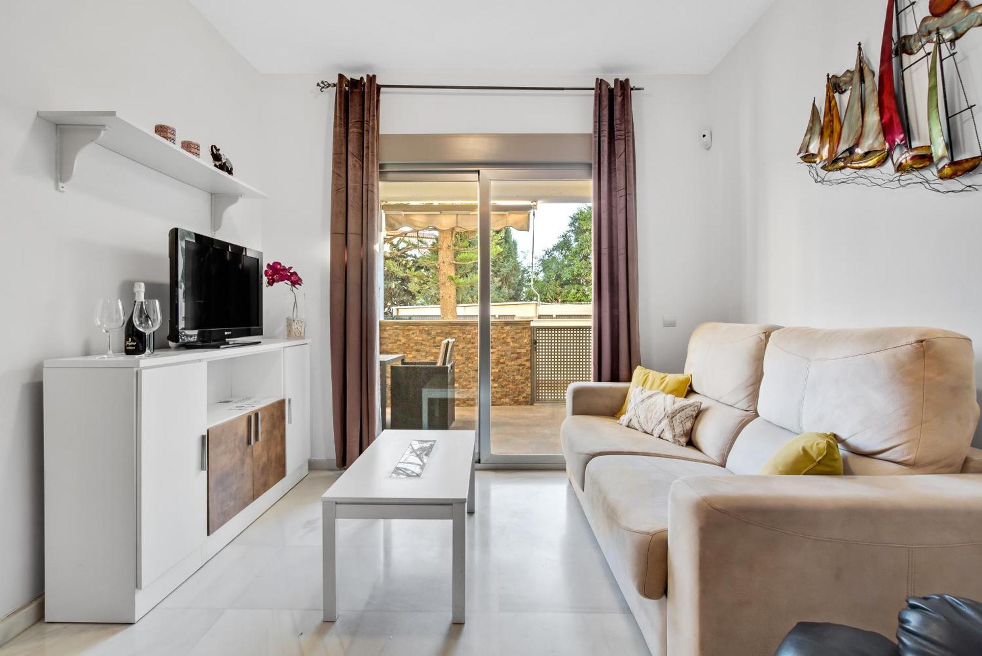 Golondrina By Ivi Real Estate Apartman Torremolinos Kültér fotó