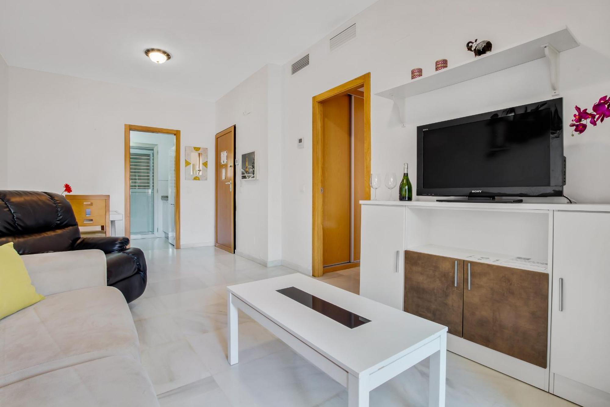 Golondrina By Ivi Real Estate Apartman Torremolinos Kültér fotó